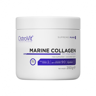 OstroVit Colagen Marin 200g