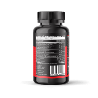 OstroVit Testotabs 90 tablete