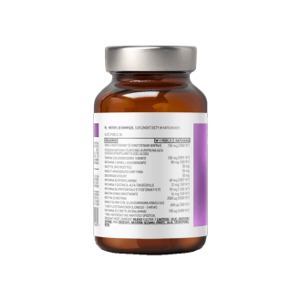 OstroVit Pharma Methyl B-Complex 30 capsule
