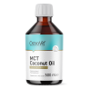 Ulei MCT OstroVit Coconut MCT Oil 500ml
