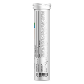 OstroVit Vitamine și Minerale 20 Tablete Efervescente