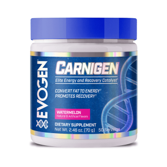 L-Carnitină Evogen Carnigen 70g