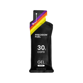 Gel Energizant Precision Fuel PF30 51g