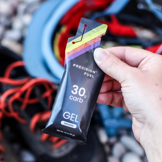 Gel Energizant Precision Fuel PF30 51g