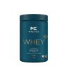 Proteine din Zer Kinetica Whey Protein 1kg Banana