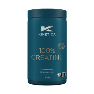 Creatină 500g Creapure Kinetica