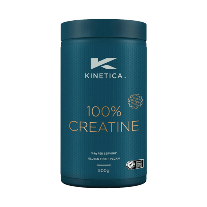Creatină 500g Creapure Kinetica