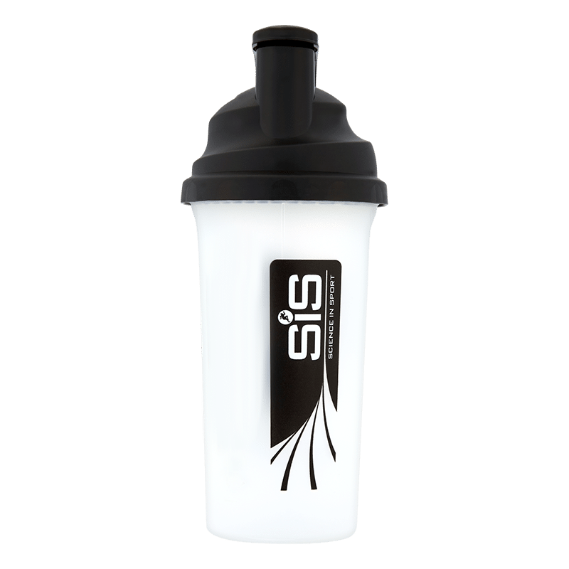 SiS Shaker Preparare Băuturi 700ml