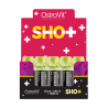 Cutie 20 Shoturi OstroVit Guarana Shot 80ml