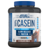 Cazeină Applied Nutrition 100% Casein 1.8kg Ciocolata