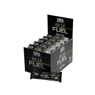 Cutie 20 Jeleuri Energizante SiS Beta Fuel Energy Chew 60g