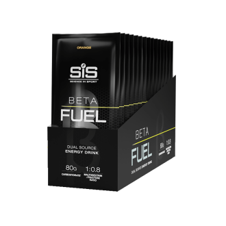 Cutie 15 plicuri SiS Beta Fuel 82g