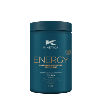 Bautura Energizantă Kinetica Energy 1.5kg