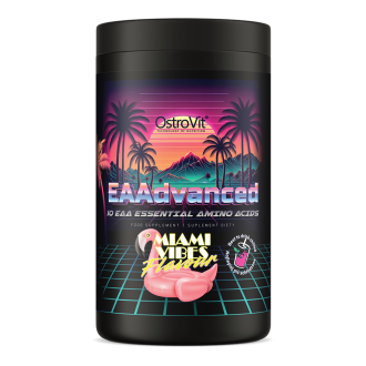 EAA OstroVit EAAdvanced 540 g Miami Vibes