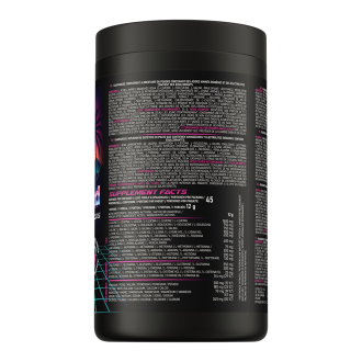 EAA OstroVit EAAdvanced 540 g Miami Vibes