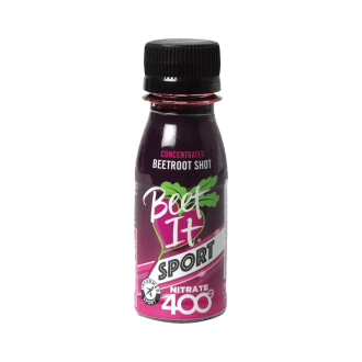 Beet It Sport Nitrate 400 Shot cu Nitrați 70ml