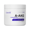 Arginina OstroVit A-AKG Diverse Arome 200g