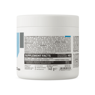 OstroVit Creatine 3300 120 caps - Creatină Monohidrat informatii