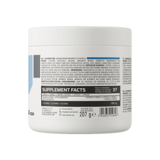 Glutamină OstroVit Glutamine 5000 - 150 capsule