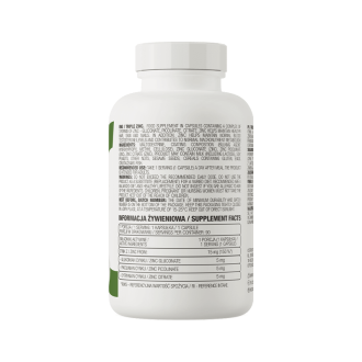 OstroVit Triple Zinc 90 capsule