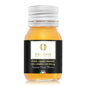 TCC Colagen Marin Lichid Set 3 Shoturi 3x30ml