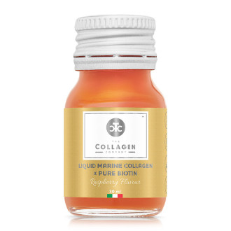 TCC Colagen Marin Lichid Set 3 Shoturi 3x30ml