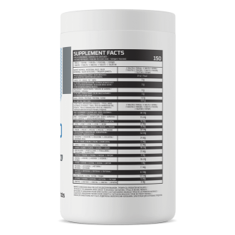 Aminoacizi OstroVit Beef Amino 2000 mg 300 tabs