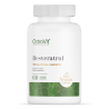 Resveratrol OstroVit Resveratrol VEGE 60 capsule