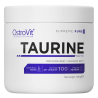 Taurină OstroVit Supreme Pure Taurine 300g