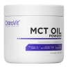 MCT Pudră OstroVit MCT Oil Powder 200g