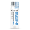Magneziu Lichid 375mg cu Potasiu și B6 OstroVit Shot 80ml