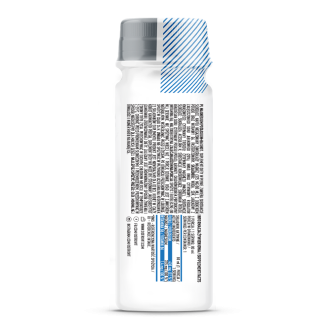 Magneziu Lichid 375mg cu Potasiu și B6 OstroVit Shot 80ml