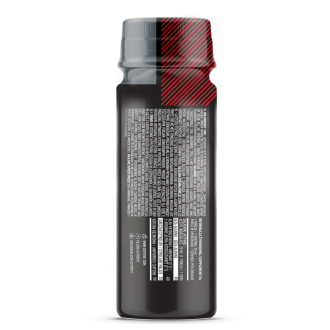 Pre-Workout OstroVit Shot 80ml