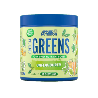 Applied Nutrition Critical Greens 250g