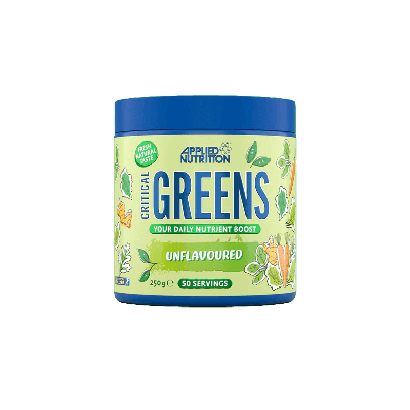 Applied Nutrition Critical Greens 250g