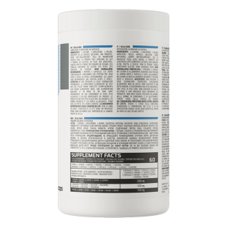 OstroVit BCAA 5000 - 300 capsule - info