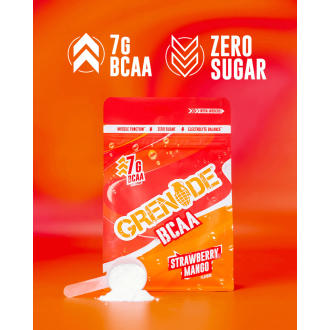 Complex Aminoacizi Grenade BCAA 390g