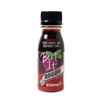 Beet it Regen Cherry+ Shot 70ml