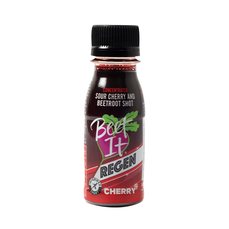 Beet it Regen Cherry+ Shot 70ml