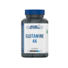 Glutamina Applied Nutrition Glutamine 4K 120 caps