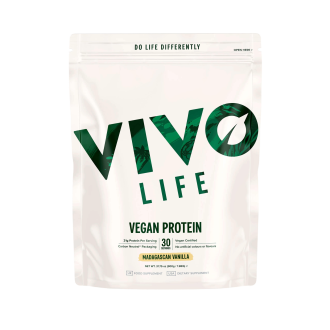 Vivo Vegan Protein - Proteine Vegetale 900g