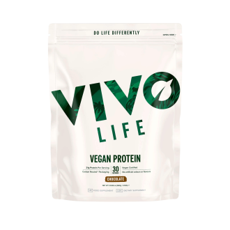 Vivo Vegan Protein - Proteine Vegetale 900g