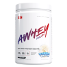 VAST AWhey Isolate Izolat Proteic din Zer Nativ 900g