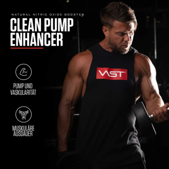 VAST Citrulină Pură 300g