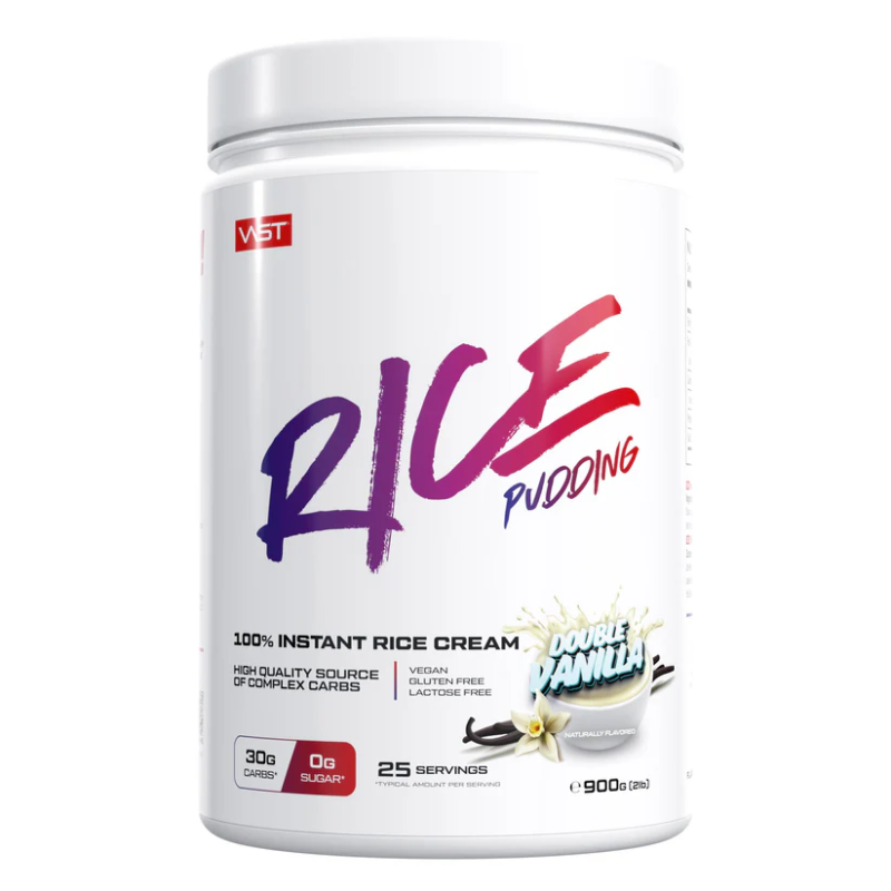 Budincă de Orez VAST Instant Rice Pudding 900g