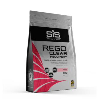 SiS REGO CLEAR Recovery Peach 460g