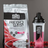 SiS REGO CLEAR Recovery Raspberry & Cranberry 460g (2)