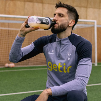 SiS REGO CLEAR Recovery Peach 1.38kg (3)