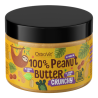 Unt de Arahide OstroVit Peanut Butter 100% Crunchy 500g