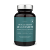 Nordbo - Muscle Relief Magneziu, 90 capsule